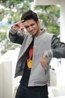 Nikhil Latest Photos